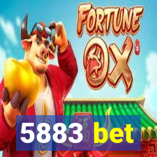 5883 bet